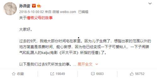 孙燕姿直播爆料最新消息,最新消息揭秘!